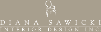Diana Sawicki Inteior Design
